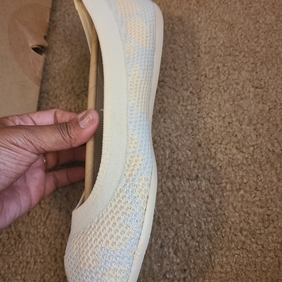NWT Allbirds Tree Breezer flats 8.5 - Picture 6 of 6